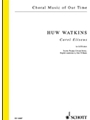 Carol Eliseus - SATB a cappella