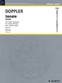 Sonata for 2 Flutes and Piano  Opus 25