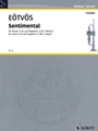 Sentimental - for Cornet in Eb (Flugelhorn in B)