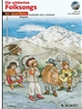 The Most Beautiful Folk Songs