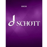 H K H - 10 Spoken Voices and Percussion Score