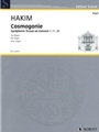 Cosmogonie