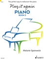 Play It Again, Book 3
