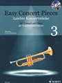 Easy Concert Pieces Volume 3