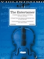 The Entertainer (33 Pieces for Violin & Piano)