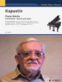 Piano Works
