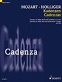 Cadenzas