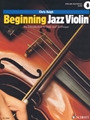 Beginning Jazz Violin