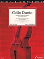 Cello Duets