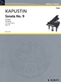Sonata No. 9 Op. 78