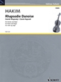 Danish Rhapsody