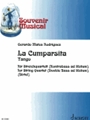 La Cumparsita Tango