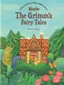 Maybe The Grimm's Fairy Tales