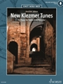 New Klezmer Tunes