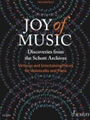 Joy of Music - Discoveries from the Schott Archives