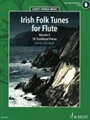 Irish Folk Tunes for Flute, Volume 2