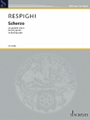 Scherzo P 191 In E Mionr For String Quartet