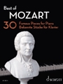 Best Of Mozart - Piano