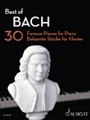 Best Of Bach - Piano