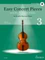 Easy Concert Pieces Band 3