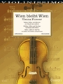 VIENNA FOREVER
Waltzes, Polkas and Marches by Strauss and Others