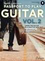 Passport to Play Guitar - Volum 2