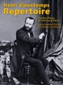 Henri Vieuxtemps Repertoire