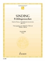 Rustle of Spring Op. 32/3