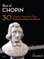 Best Of Chopin - 30 Famous Pieces for Piano