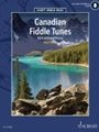 Canadian Fiddle Tunes