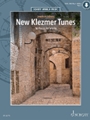 New Klezmer Tunes - 16 Pieces for Violin and Piano