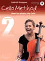 Cello Method - Lesson Book 2