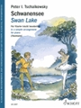Swan Lake - Get to Know Classical Masterpieces Simple Arrangements for Piano