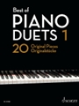 Best Of Piano Duets 1