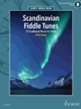 Scandinavian Fiddle Tunes and Online Audio