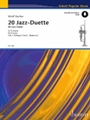 20 Jazz Duets