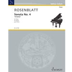Sonata No. 4 Kristina