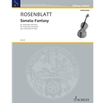 Sonata-Fantasy