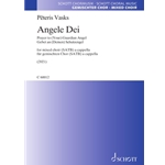 Angele Dei - Prayer to (Your) Guardian Angel