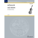 Jazz Sonata