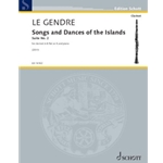 Songs And Dances Of The Islands Suite No. 2