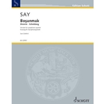 Bosanmak Op. 29a