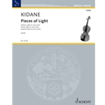 Pieces Of Light: Sublime, Veiled, Dappled
