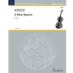 3 New Spaces