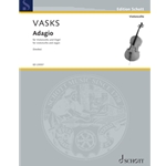 Adagio from Concerto No. 2