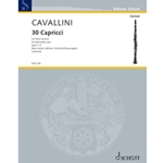 30 Capricci