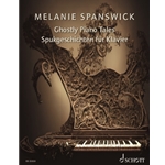 Ghostly Piano Tales