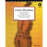 Cello Studies
