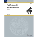 Diabelli-Variation