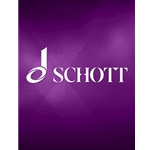 ...und Wenn Wir Uns Mitten Im Leben Meinen... - Torso for 2 Violins and Piano Score and Parts